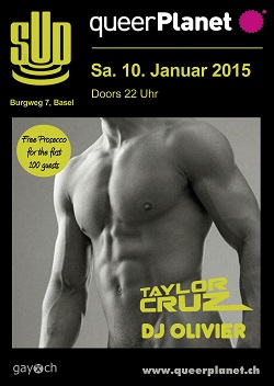 queerPlanet Januar 2015